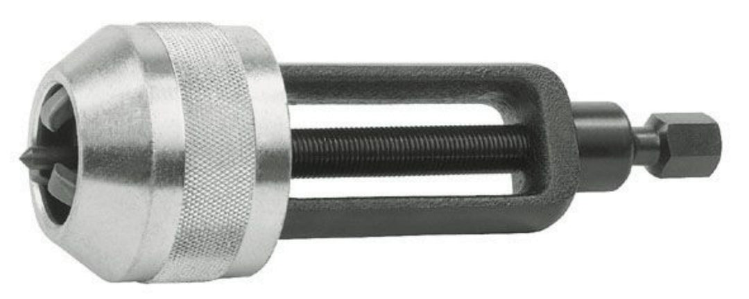 Kukko 23 Abziehfutter Ø 5-32 mm