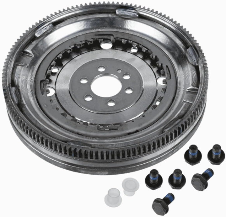 Sachs 2295 601 009 - Schwungrad