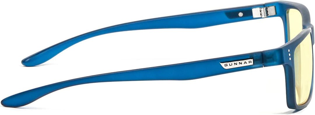Gunnar Gaming- und Computerbrille - Kids - Cruz (age 12+) - Blaulichtfilter Brille, Premium Blaufilt
