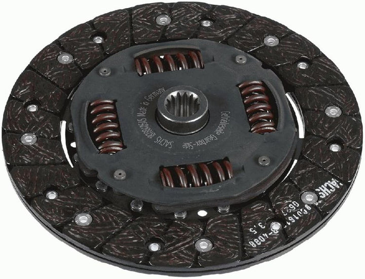 SACHS 3000 174 006 Kupplungssatz