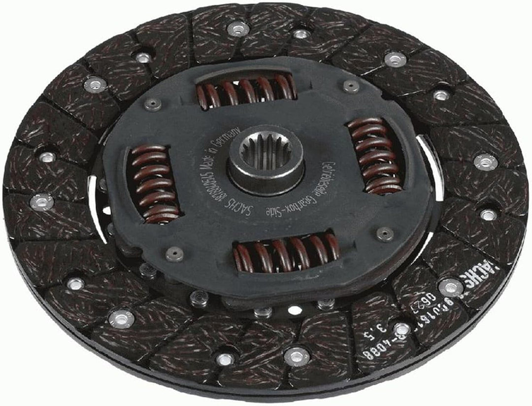 SACHS 3000 579 001 Kupplungssatz