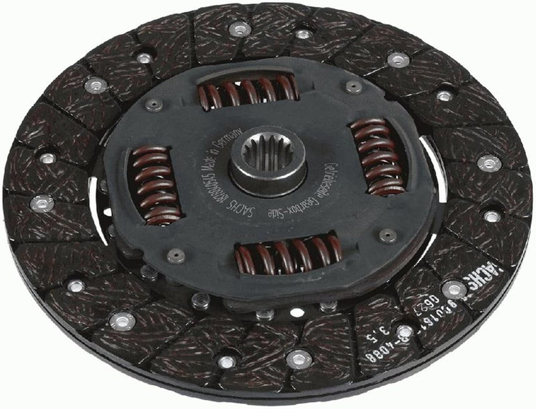 SACHS 3000 174 006 Kupplungssatz