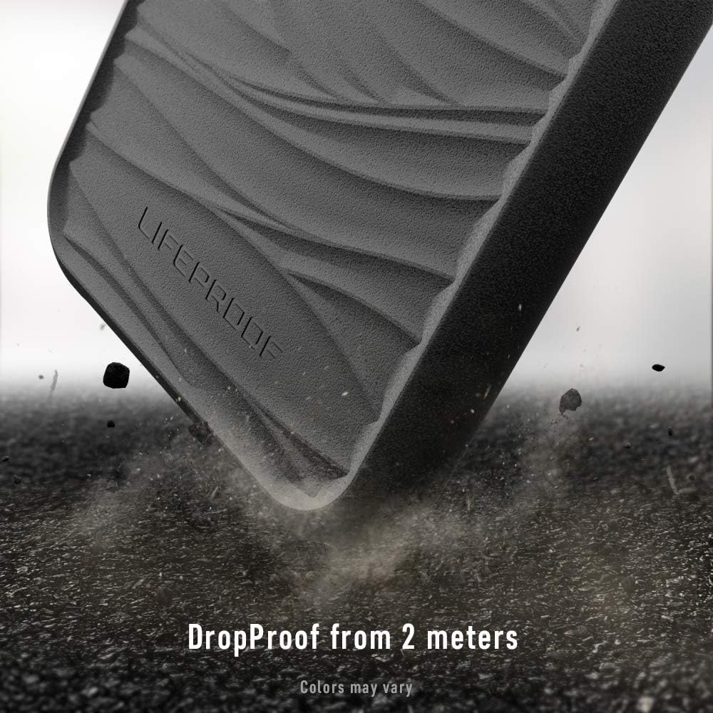 LifeProof Wake Hülle für iPhone 11 Pro, stossfest, Sturzschutz bis 2 Meter, schlanke schützende Hüll