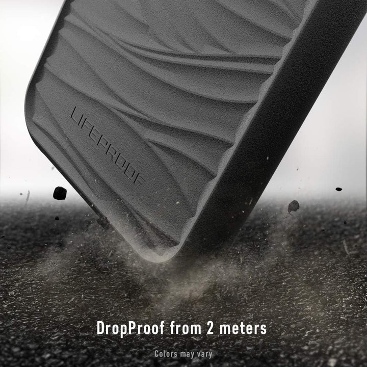 LifeProof Wake Hülle für iPhone 11 Pro, stossfest, Sturzschutz bis 2 Meter, schlanke schützende Hüll