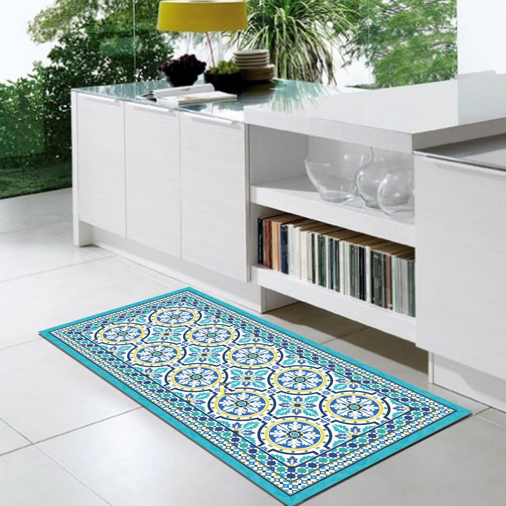 Tanger. 216 03 50_x_100_cm 50x100x3 cm, 50x100x3 cm