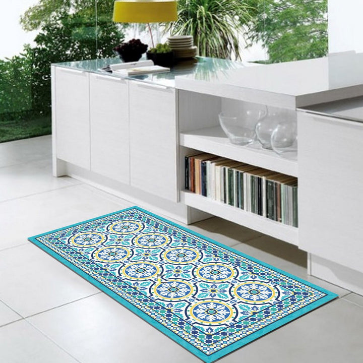Tanger. 216 03 50_x_100_cm 50x100x3 cm, 50x100x3 cm