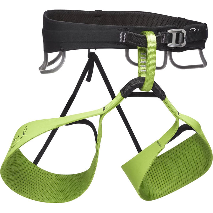 Black Diamond S Verde, S Verde