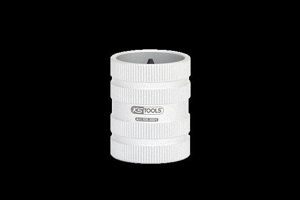 KS Tools 105.3001 Innen- und Aussen-Entgrater, 10-35mm
