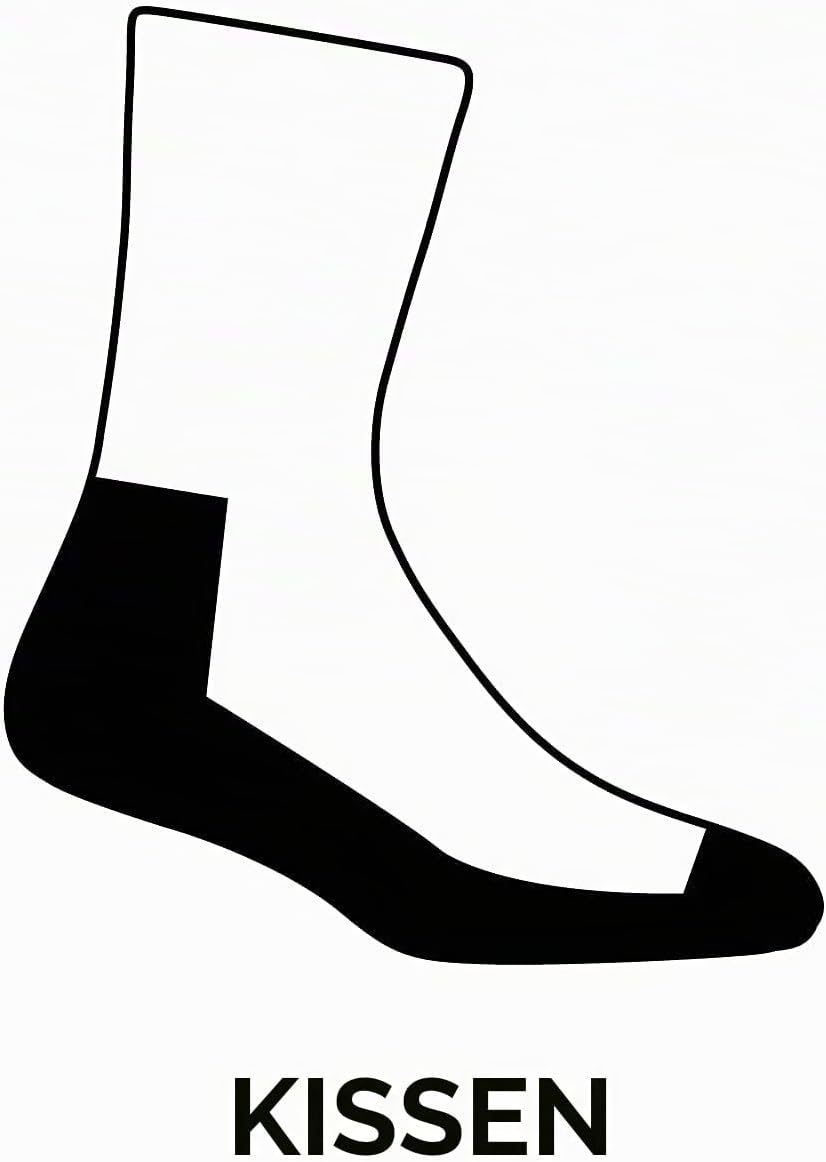 Darn Tough Vermont Gepolsterte Damen-Socken aus Merino-Wolle S Aqua Heather, S Aqua Heather