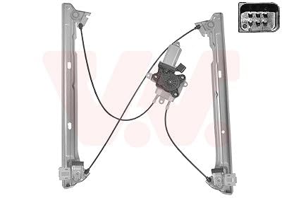 VAN WEZEL 3080268 Fensterkurbeln