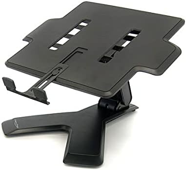 Ergotron Neo-Flex Notebook Lift Stand - Notebook-Ständer - Schwarz