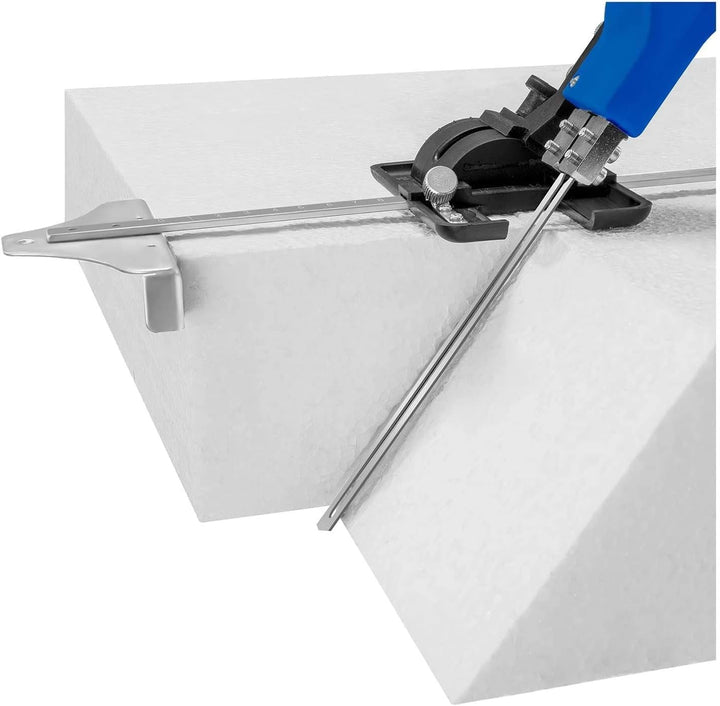Foam Hot Cutter Elektro-Heissmesser-Schneidewerkzeug-Kit