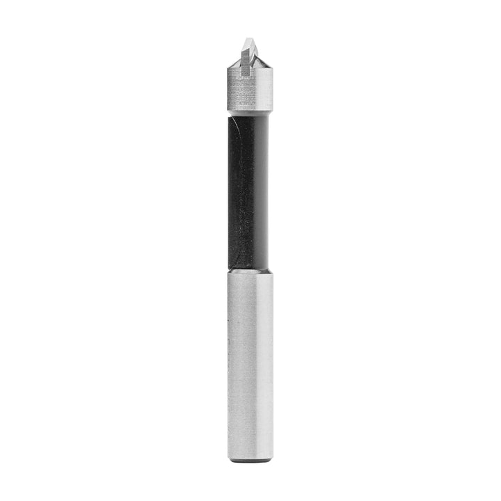ENT 11791 Ausstechfräser und Kopierfräser HW, Schaft (S) 8 mm, Durchmesser (D) 8 mm, NL 25,4 mm, SL