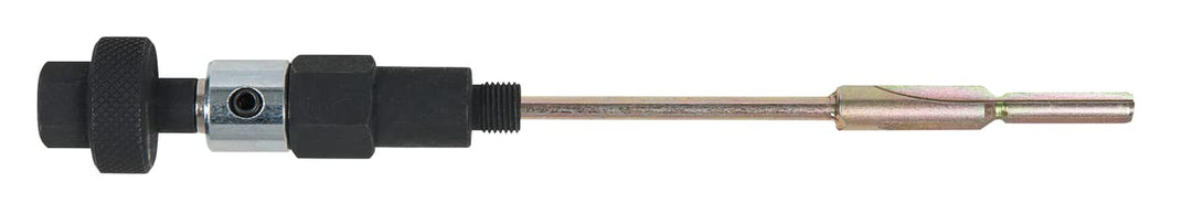 KS Tools 152.1123 3in1 Glühkerzen-Reibahle M10 x 1,0