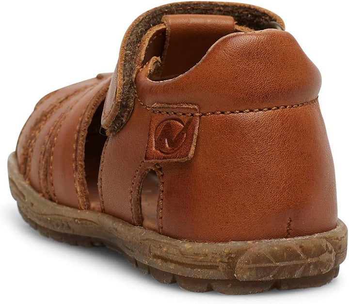 Naturino SEE-Halb geschlossene Sandale Beige 21