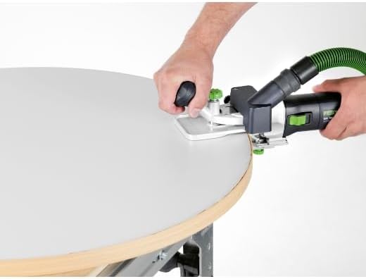 FESTOOL 495165 Frästisch FT-MFK 700 1,5° Set