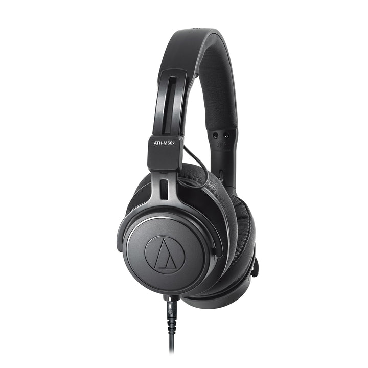 Audio-Technica ATH-M60xa - Kopfhörer geschlossen