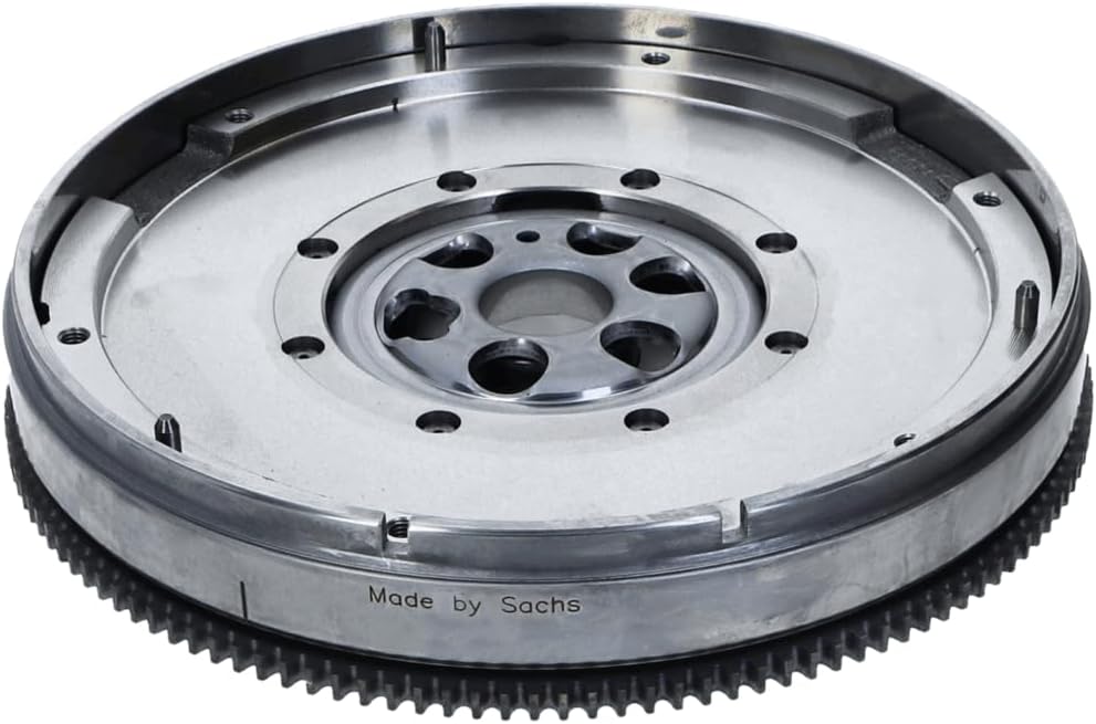 SACHS 2290 601 015 Kupplungssatz