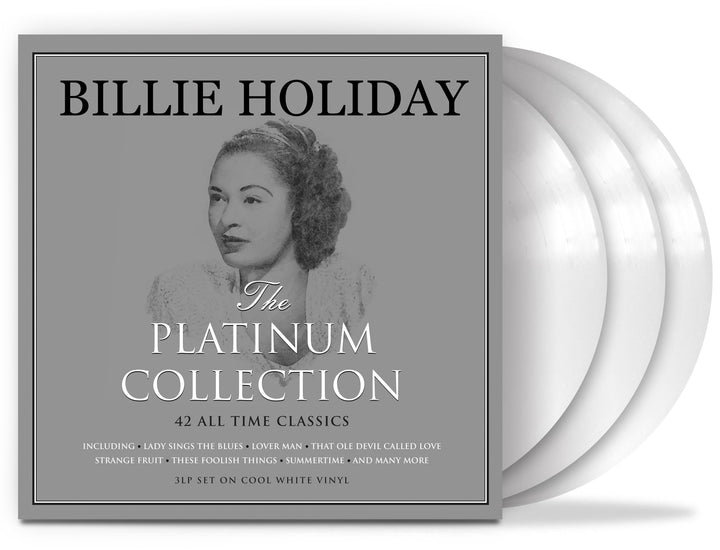 Singles Collection, Vinyl