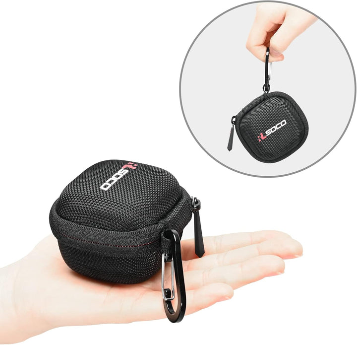 RLSOCO Tasche für Samsung Galaxy Buds live/2/Buds Pro Kabellose Bluetooth Kopfhörer
