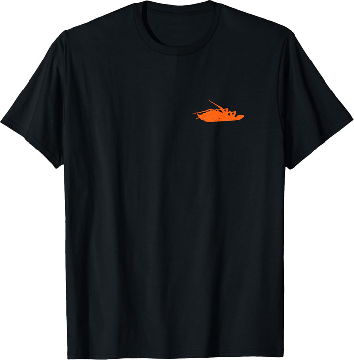 Papa Roach - Official Merchandise - Cocktail T-Shirt