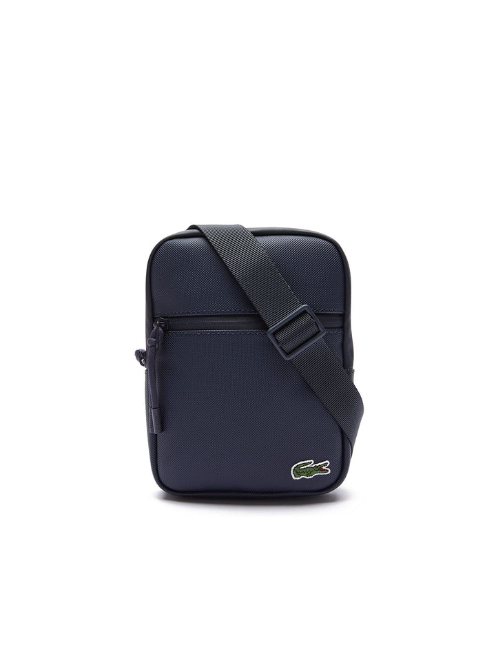 Lacoste Herren Nh3307lv Schultertasche Eclipse, Eclipse