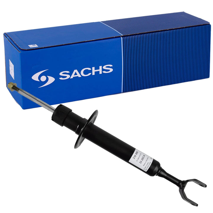 SACHS Stossdämpfer 316 990, OE-Qualität, Stossdämpferwechsel beim Auto