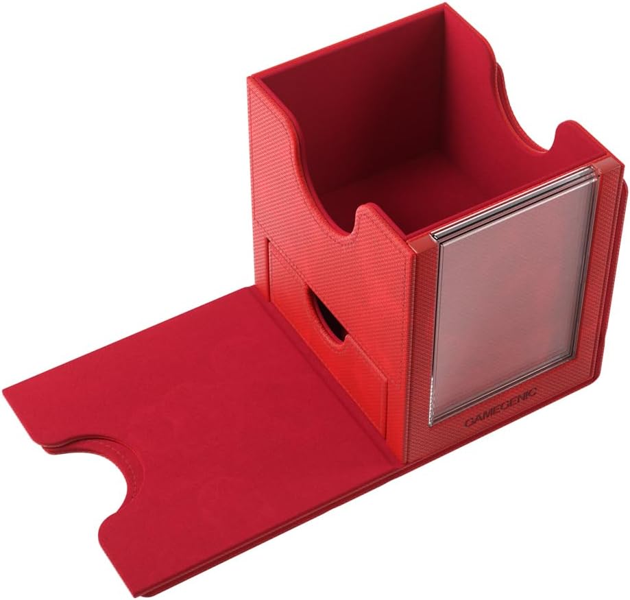 Gamegenic, Sidekick PRO 100+ XL Red