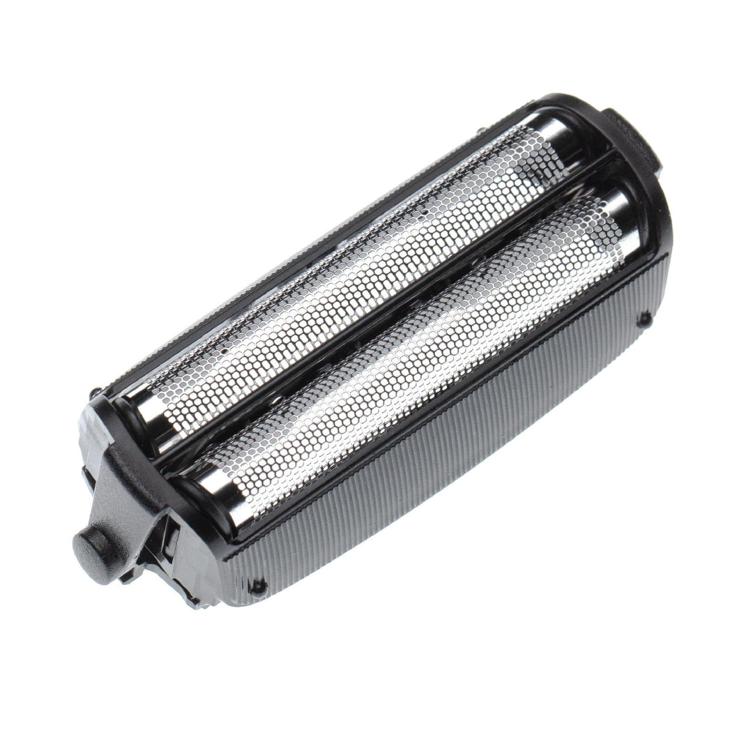 vhbw Doppelscherfolie kompatibel mit Panasonic ES4815, ES718, ES719, ES722 Elektrorasierer + Rahmen,