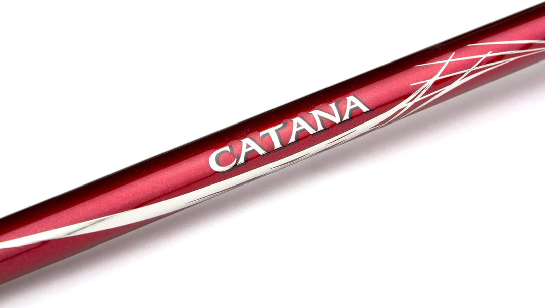Rod Catana EX Spinning