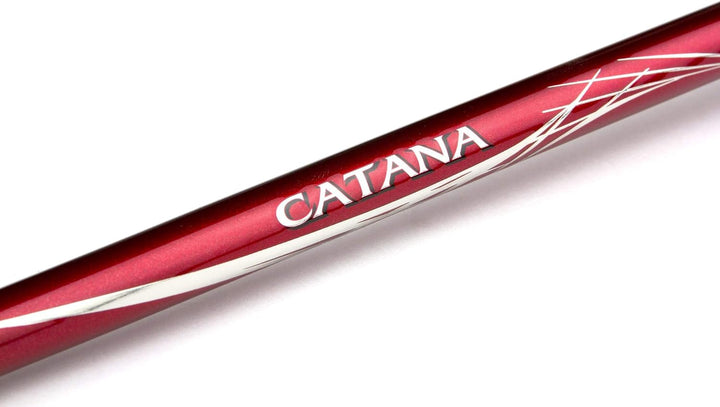 Rod Catana EX Spinning