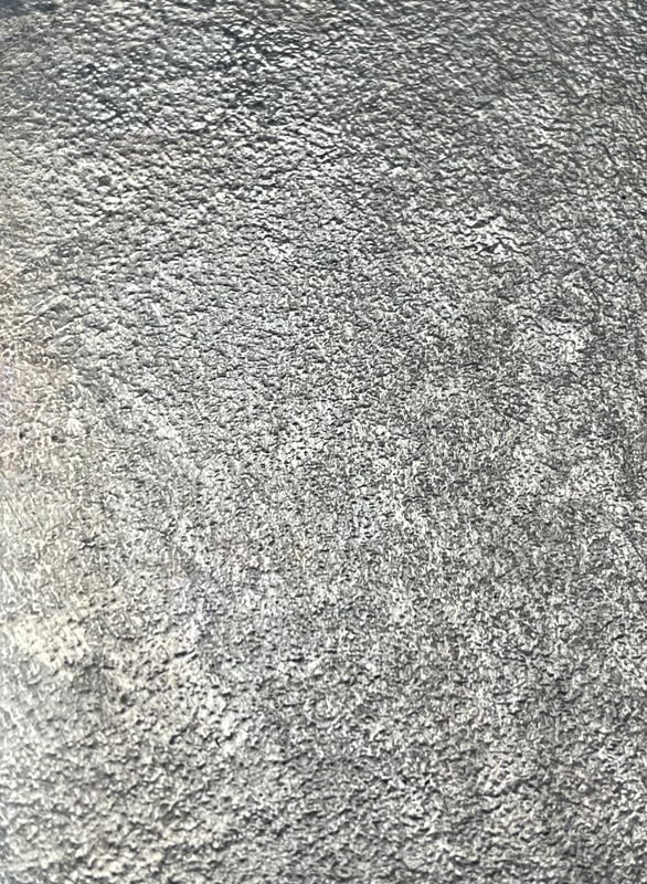 Verzinkt Flachstahl Bandstahl Flachprofil feuerverzinkt von 20x5-100x5mm EN10058/EN10025 (60x5mm - 1