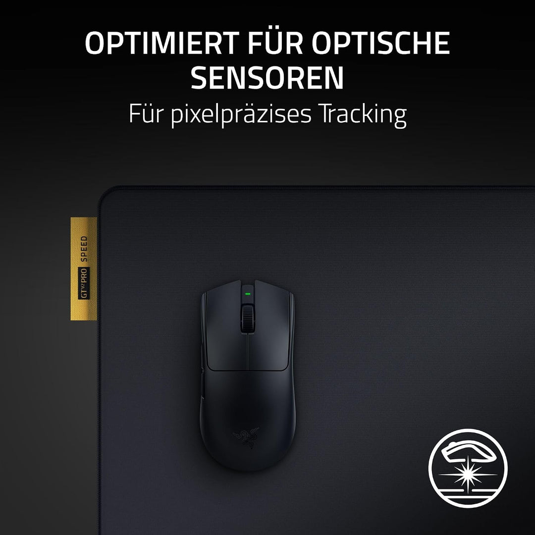 Razer Gigantus V2 Pro L - Speed - Weiches E-Sport-Gaming-Mauspad für Geschwindigkeit und Kontrolle -
