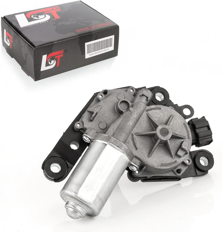 LST Scheibenwischermotor Heckwischermotor Heckscheibe hinten W176