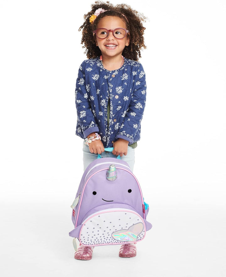 Skip Hop Zoo Little Kid Backpack Designer, Designer