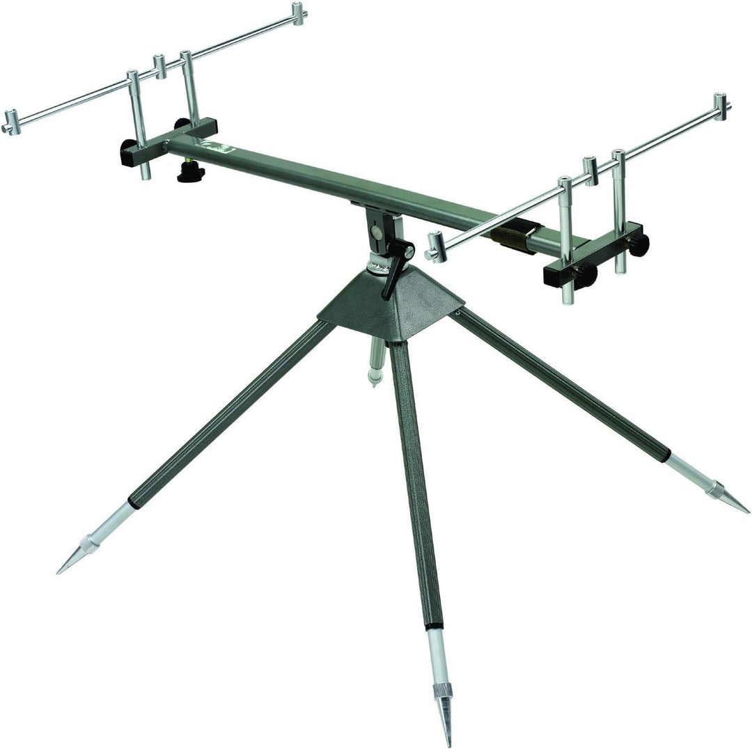 Aluminium Rod Pod 4-Bein incl. Tasche