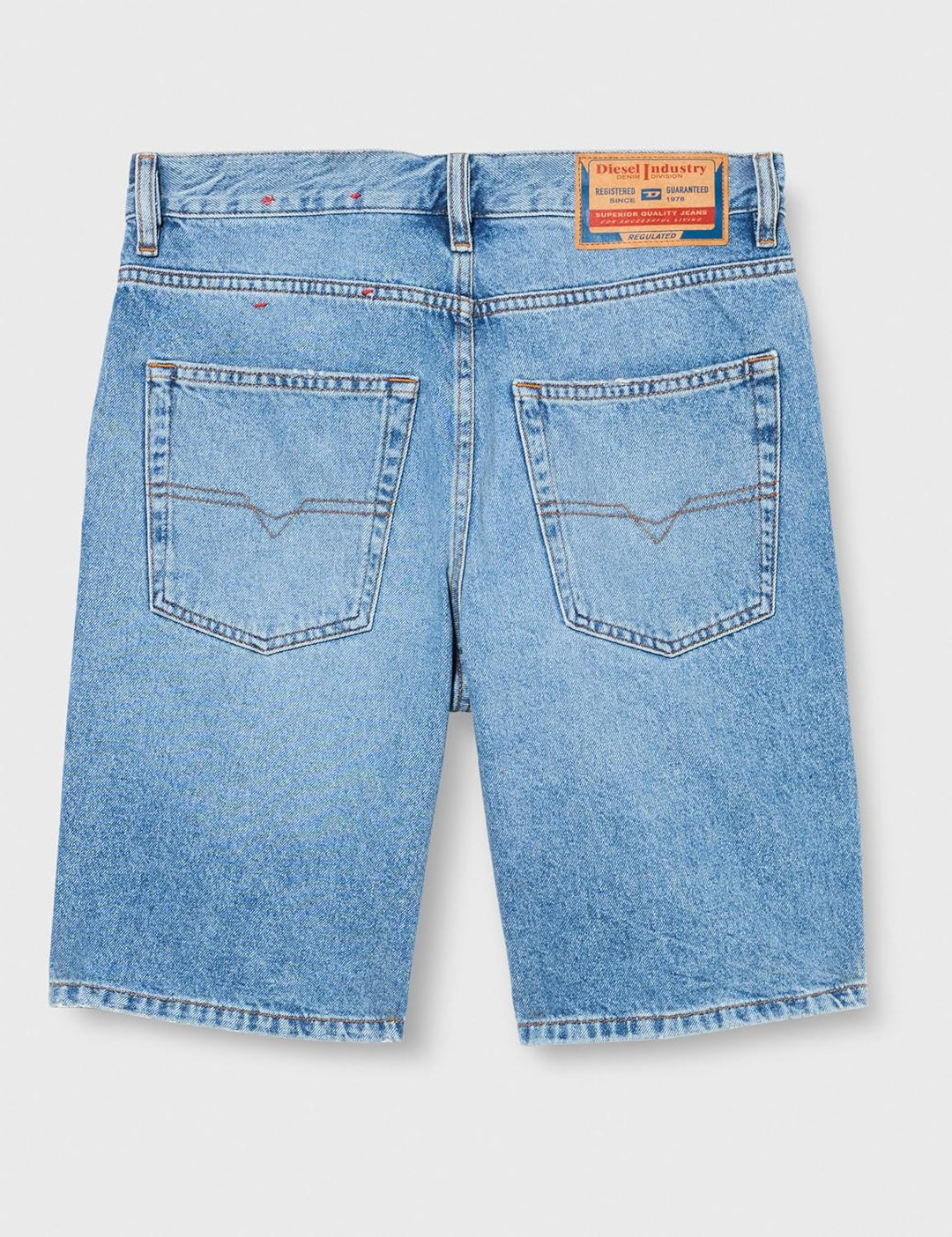 Diesel Herren Regular-Short Badehose 28 01-0dqaf, 28 01-0dqaf