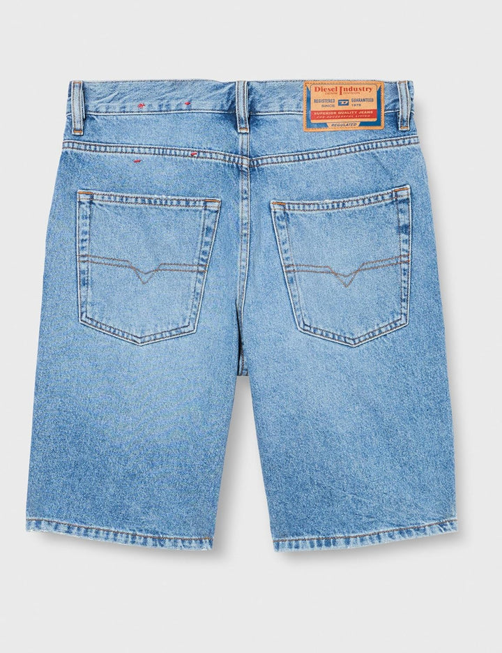Diesel Herren Regular-Short Badehose 28 01-0dqaf, 28 01-0dqaf