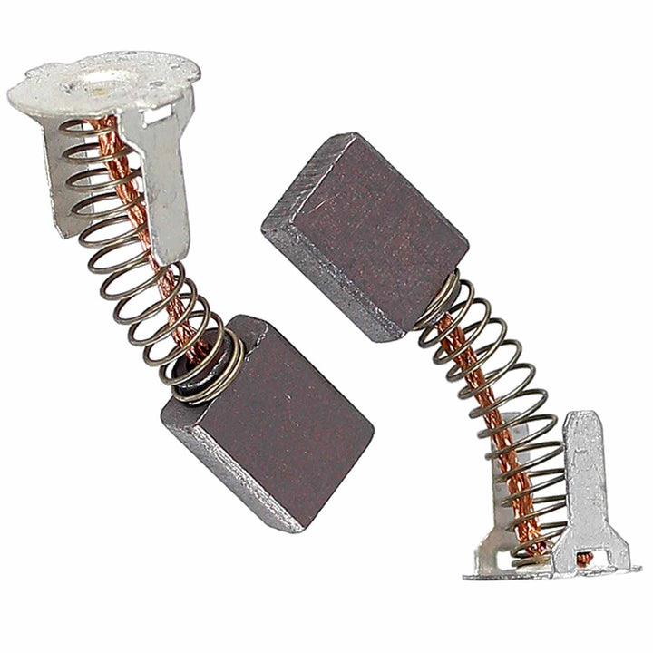 Kohlebürsten Kohlen für Bosch GSR 18V-21, GSR18V-21 1607000CZ1 2Stück 5x8mm
