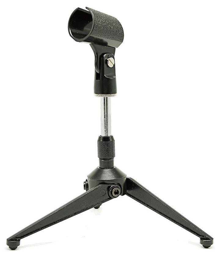 Audibax SM47 Soporte Micrófono Mesa