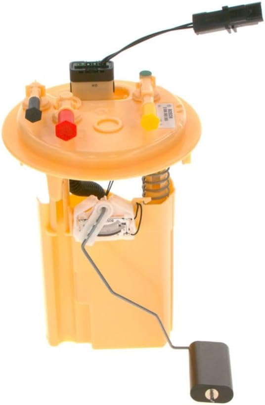 Bosch 0 986 580 385 Kraftstoff-Fördereinheit