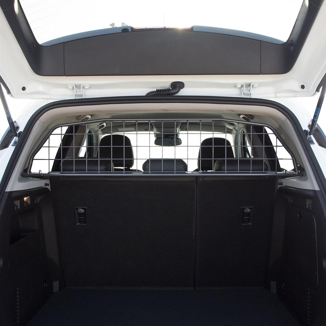 Travall Guard TDG1345 – Griglia Divisoria Specifica in Acciaio Dolce