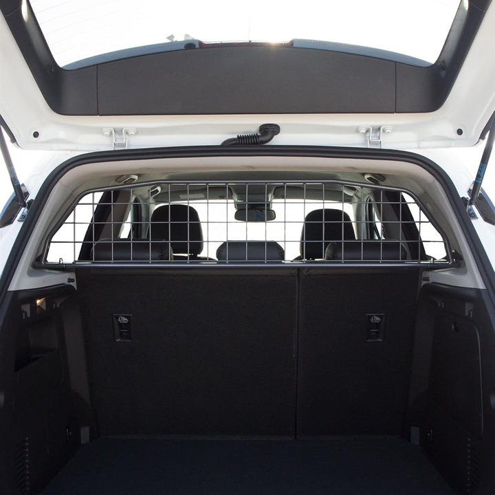 Travall Guard TDG1345 – Griglia Divisoria Specifica in Acciaio Dolce