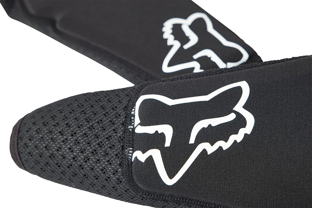 FOX Enduro Elbow Sleeve 014-blk/gry, S