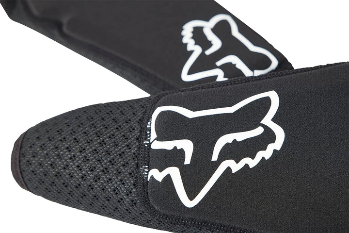 FOX Enduro Elbow Sleeve 014-blk/gry, S
