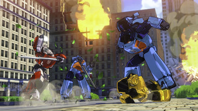 Transformers Devastation - [Xbox 360] Xbox 360 Standard, Xbox 360 Standard