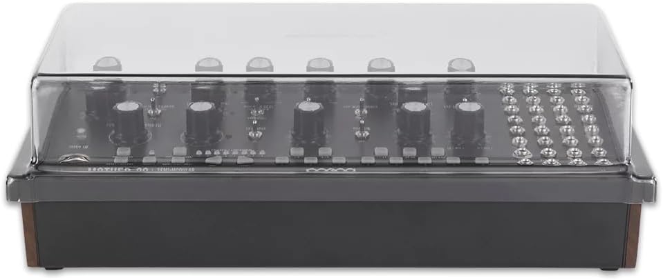 Decksaver Mother 32 & DFAM Cover