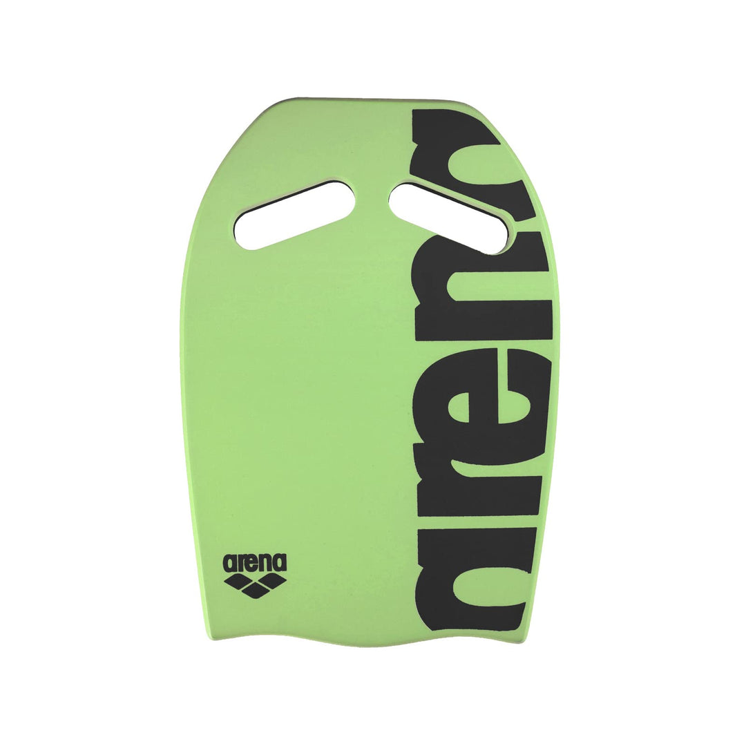 arena Kickboard Swim Board, Schwimmbad-Trainingszubehör, Schwimmbrett mit Vorgeformten Öffnungen, Me