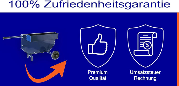fahrbarer Abrollwagen für Stahlband in Scheibenwicklung mit 25-32mm Bandbreite | einfache Abwicklung