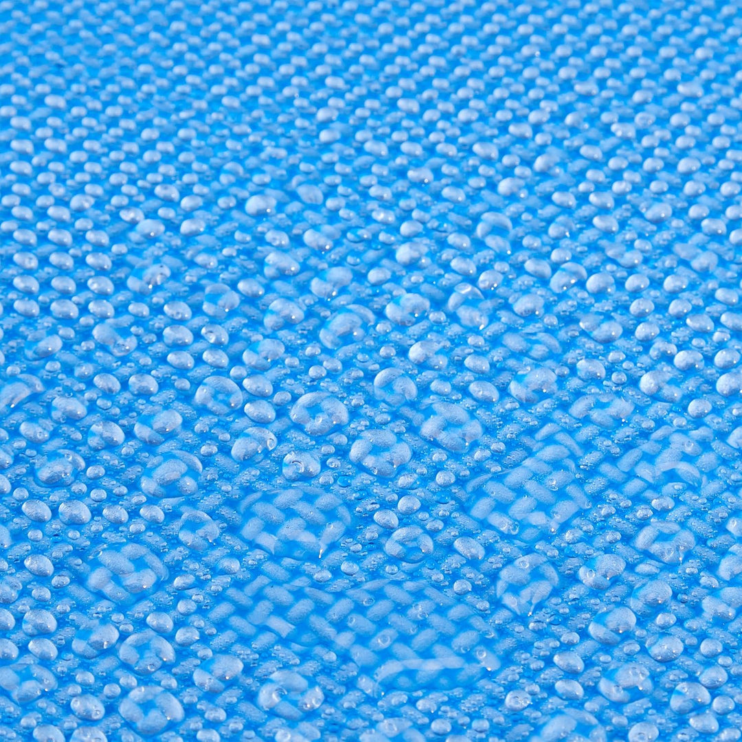 48 x Bodenschutzmatte, Puzzlematten für Sport &amp; Fitnessgeräte, 30x30 cm, 4,32 m², Schaumstoff, BPA-f